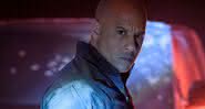 Vin Diesel é um superhumano em Bloodshot - Divulgação/Sony Pictures