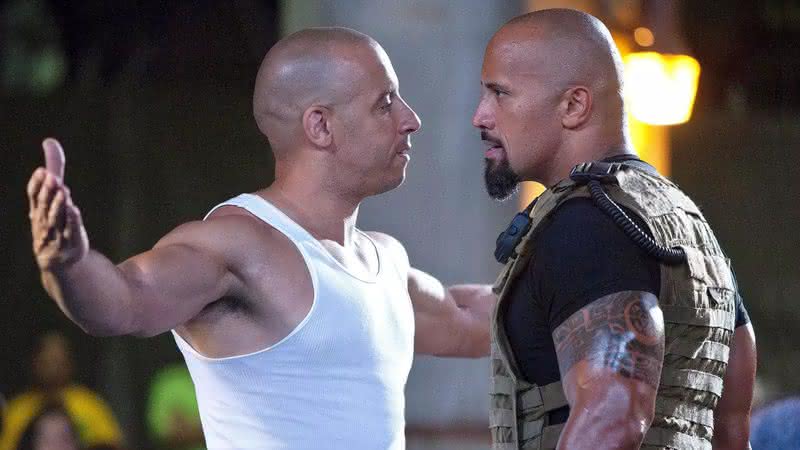 Vin Diesel reassume a franquia e traz "Velozes & Furiosos" ao Brasil na segunda fase da franquia; relembre no #CineBuzzRebobina de hoje - Divulgação/Universal Pictures