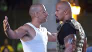 Vin Diesel reassume a franquia e traz "Velozes & Furiosos" ao Brasil na segunda fase da franquia; relembre no #CineBuzzRebobina de hoje - Divulgação/Universal Pictures