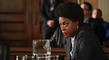 Viola Davis aparece como guerreira em primeiras fotos de "The Woman King"; confira - Divulgação/ABC