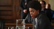 Viola Davis aparece como guerreira em primeiras fotos de "The Woman King"; confira - Divulgação/ABC