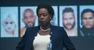 Viola Davis em Esquadrão Suicida - Warner