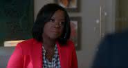 Viola Davis em cena de How To Get Away With Murder - YouTube