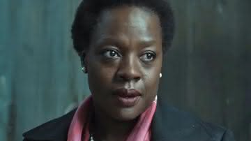 Viola Davis negocia spin-off de "Pacificador" e mais produções na HBO Max - Divulgação/Warner Bros