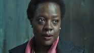 Viola Davis negocia spin-off de "Pacificador" e mais produções na HBO Max - Divulgação/Warner Bros