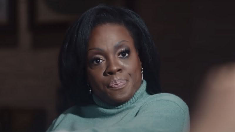 Viola Davis reage a críticas sobre sua atuação em "The First Lady" - Divulgação/Showtime