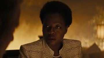 Viola Davis será vilã de "A Cantiga dos Pássaros e das Serpentes", prelúdio de "Jogos Vorazes" - Divulgação/Warner Bros.