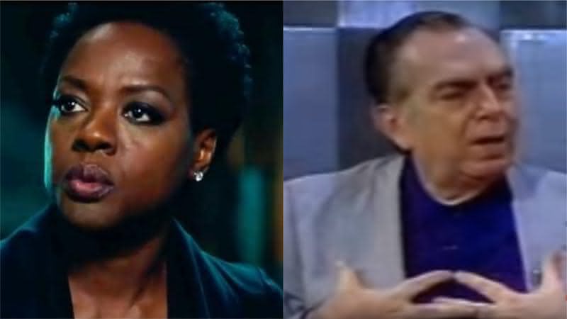 Viola Davis vai produzir adaptação de peça de Nelson Rodrigues. Reprodução/Youtube