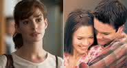 Você sabia que Anne Hathaway quase foi protagonista de "Um Amor para Recordar"? - Divulgação/Warner Bros./Focus Features