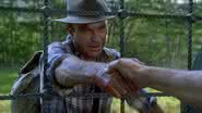 Você sabia que Sam Neill, de "Jurassic Park", fez teste para viver James Bond nos cinemas? - Divulgação/Universal Pictures