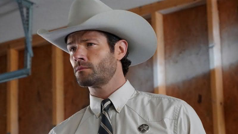 Série protagonizada por Jared Padalecki estreia com exclusividade no Globoplay - CW