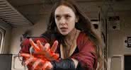 Wanda Maximoff estreou como uma vilão no Universo Cinematográfico da Marvel, mas se juntou aos Vingadores - Divulgação/Marvel Studios