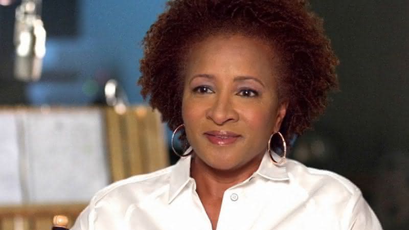 Wanda Sykes assina a produção de novo projeto da Apple - YouTube