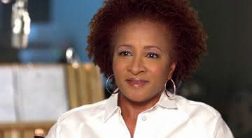 Wanda Sykes assina a produção de novo projeto da Apple - YouTube