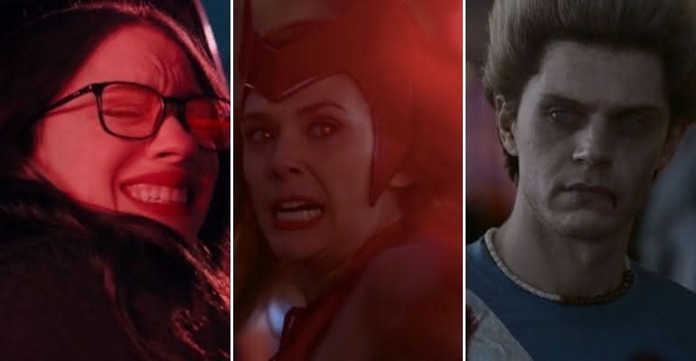 Sexto episódio de "WandaVision" trouxe mais mistérios ao Universo Marvel - Reprodução/Marvel Studios