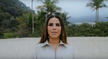 A cantora já lançou três singles em 2019 - Reprodução/Youtube