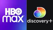 Warner Bros. Discovery irá revelar nome de seu novo streaming em abril - Divulgação/HBO Max/Discovery+