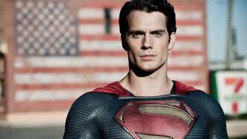 Warner Bros estaria em negociações para ter Henry Cavill de volta como Superman; entenda - Divulgação/Warner Bros