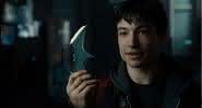 Warner discute futuro de Ezra Miller no Universo DC após briga em bar, diz site - Divulgação/Warner Bros.