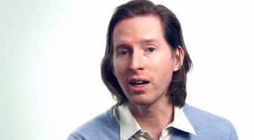 Wes Anderson em entrevista - Youtube