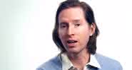 Wes Anderson em entrevista - Youtube