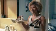 "Westworld": Ariana DeBose se junta ao elenco da 4ª temporada - Divulgação/HBO Max