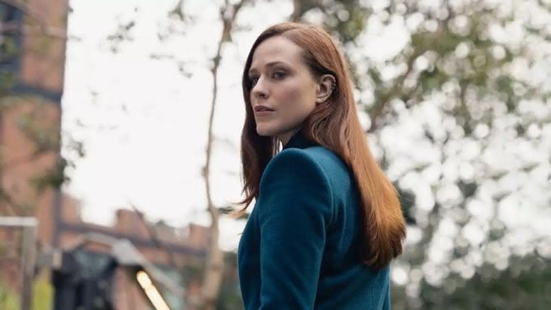 "Westworld" chega ao fim após quatro temporadas - Reprodução: HBO