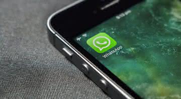 WhatsApp caiu e deixou internautas inquietos - Pixabay