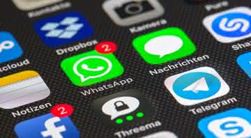 WhatsApp ganhará função para silenciar grupos chatos para sempre - Thomas Ulrich/Pixabay