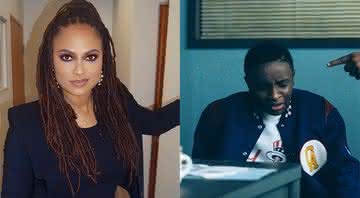 Netflix e Ava DuVernay são processados por Olhos Que Condenam - Instagram