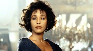 "O Guarda-Costas", clássico com Whitney Houston, ganhará remake - Warner Bros.