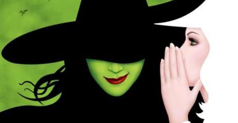 "Wicked": musical da Broadway será adaptado para o cinema com diretor do documentário de Justin Bieber na direção - Divulgação/Broadway