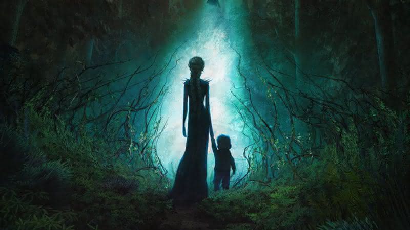 "Wildwood", animação do estúdio Laika, ganha nova imagem e tem time de dubladores revelado - Divulgação/Laika