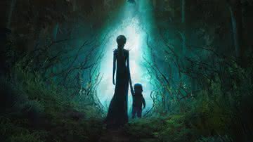 "Wildwood", animação do estúdio Laika, ganha nova imagem e tem time de dubladores revelado - Divulgação/Laika