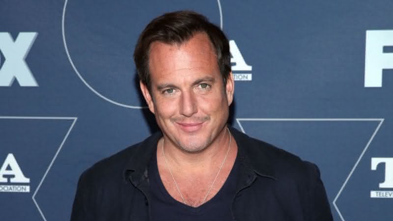 Will Arnett substituirá Armie Hammer em nova comédia de Taika Waititi - Divulgação/Getty Images: Rich Fury