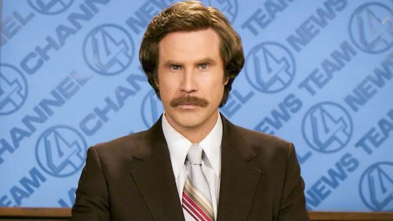 Will Ferrell se junta a Margot Robbie no elenco de "Barbie", de Greta Gerwig - Divulgação/DreamWorks