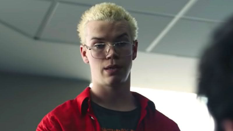 Will Poulter, um dos protagonistas de Black Mirror: Bandersnatch, não faz mais parte do elenco de série de O Senhor dos Anéis, da Amazon Prime Video - Netflix