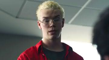 Will Poulter, um dos protagonistas de Black Mirror: Bandersnatch, não faz mais parte do elenco de série de O Senhor dos Anéis, da Amazon Prime Video - Netflix