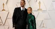 Will Smith posa com a família após ganhar primeiro Oscar - Divulgação/Getty Images: Photo by Mike Coppola