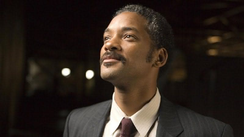 Will Smith elege os melhores e o pior filme de sua carreira - Divulgação / Sony Pictures