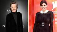 Willem Dafoe será estrela de filme dirigido por Bárbara Paz - Reprodução: Instagram Barbará Paz/  Dia Dipasupil/Getty Images