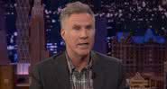 Will Ferrell no The Tonight Show Starring Jimmy Fallon - Youtube