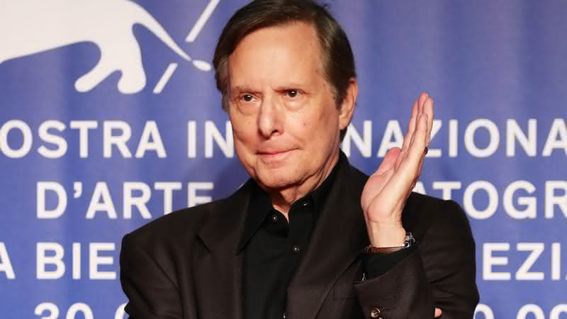 William Friedkin, diretor de "O Exorcista", morre aos 87 anos - Vittorio Zunino Celotto/Getty Images