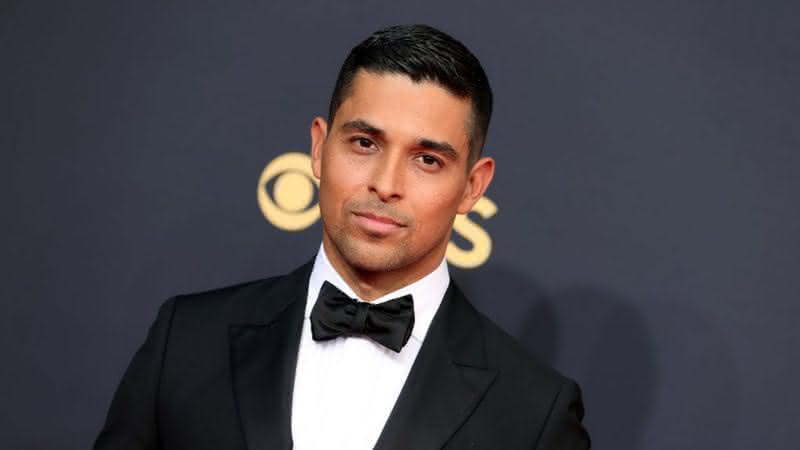 Zorro ganhará série da Disney protagonizada por Wilmer Valderrama - Divulgação/Getty Images: Rich Fury