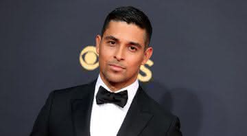 Zorro ganhará série da Disney protagonizada por Wilmer Valderrama - Divulgação/Getty Images: Rich Fury