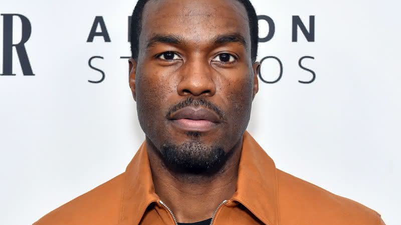 Yahya Abdul-Mateen II fará sua estreia no MCU em "Wonder Man" - Amy Sussman/Getty Images