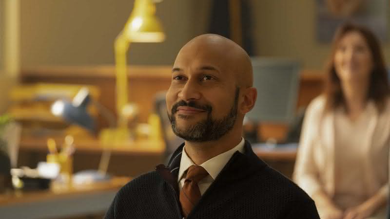 Keegan-Michael Key irá contracenar com Timothée Chalamet no longa - (Divulgação/Netflix)