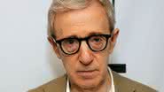 Woody Allen se pronuncia e desmente aposentadoria - Divulgação/Getty Images: Evan Agostini