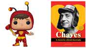 “Sem querer querendo” você vai adorar esses produtos do Chaves! - Reprodução/Amazon