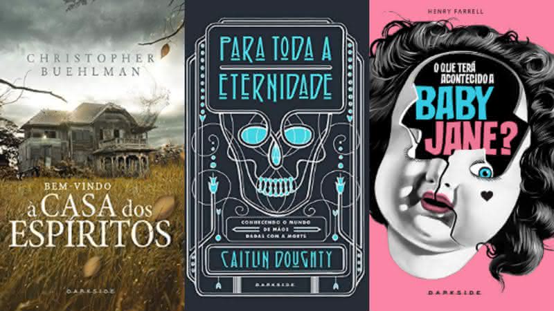 Não perca a oportunidade de comprar todos os seus livros favoritos com desconto na Amazon - Reprodução/Amazon